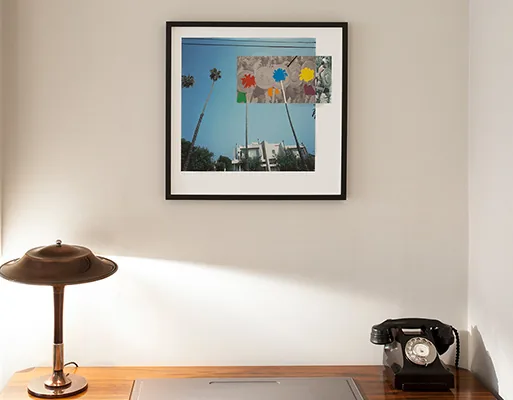 Contemporary art