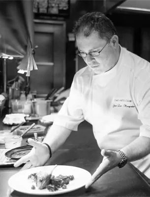 Chef
