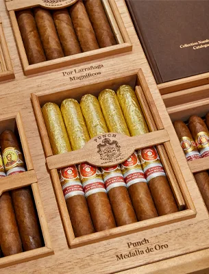 Cigars