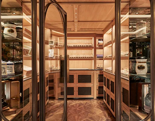 Humidor