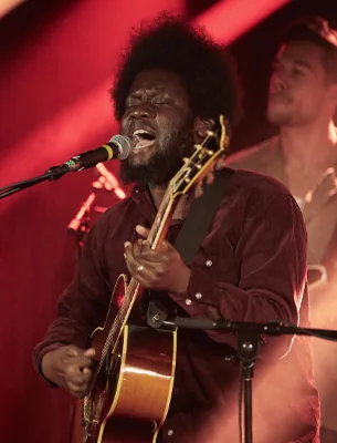 Live performance